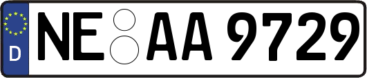 NE-AA9729