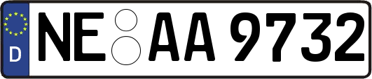 NE-AA9732