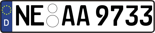 NE-AA9733