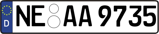 NE-AA9735