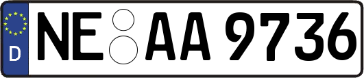 NE-AA9736