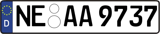 NE-AA9737