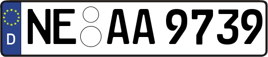 NE-AA9739