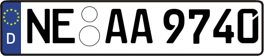 NE-AA9740