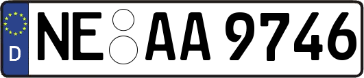 NE-AA9746