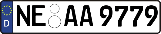 NE-AA9779