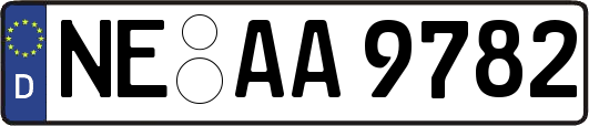 NE-AA9782