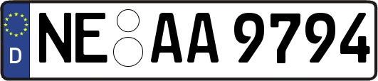 NE-AA9794