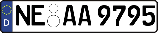 NE-AA9795