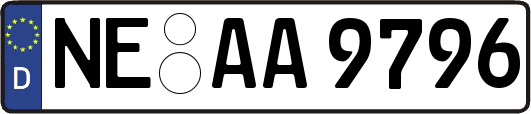NE-AA9796