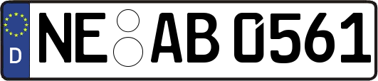 NE-AB0561