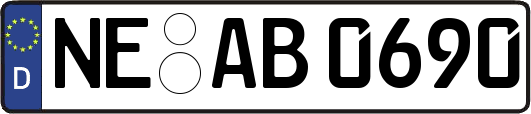 NE-AB0690