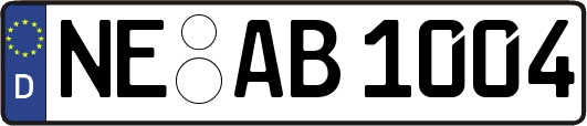 NE-AB1004