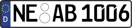 NE-AB1006