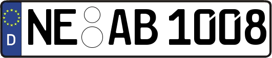NE-AB1008