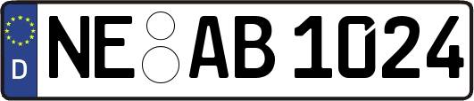 NE-AB1024