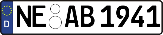 NE-AB1941