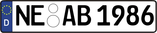 NE-AB1986