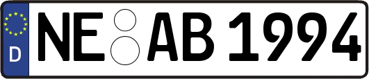 NE-AB1994