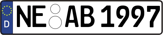 NE-AB1997