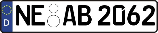 NE-AB2062