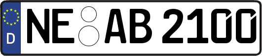 NE-AB2100
