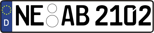 NE-AB2102