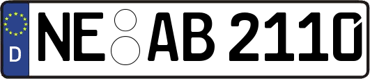 NE-AB2110