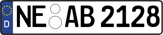 NE-AB2128