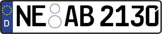 NE-AB2130