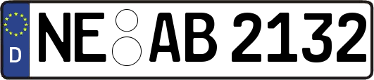 NE-AB2132
