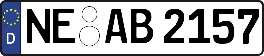 NE-AB2157