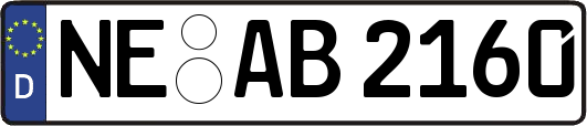 NE-AB2160