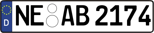 NE-AB2174