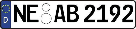 NE-AB2192