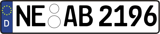 NE-AB2196