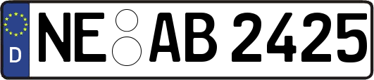 NE-AB2425