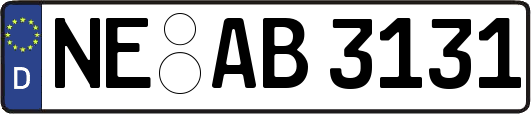 NE-AB3131
