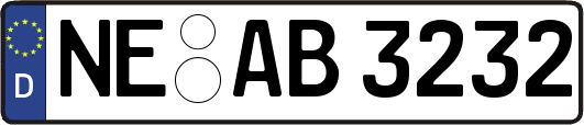 NE-AB3232