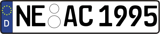 NE-AC1995