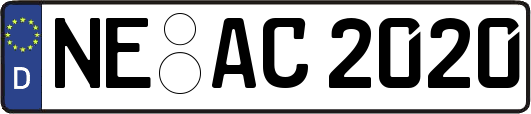 NE-AC2020