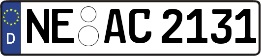 NE-AC2131