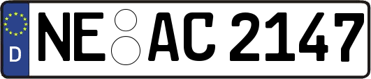 NE-AC2147