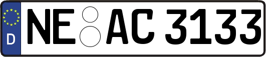 NE-AC3133