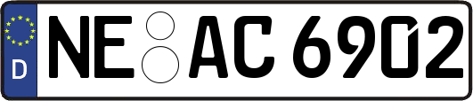 NE-AC6902