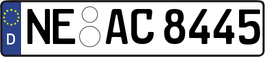 NE-AC8445