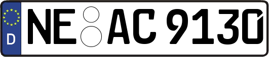 NE-AC9130