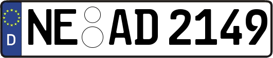 NE-AD2149