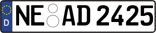 NE-AD2425