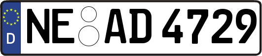 NE-AD4729